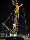 260吨履带吊XGC260